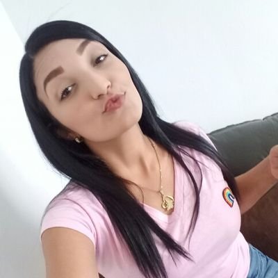 Administradora, madre, hermana, hija, nieta y tia 🤗😍Mi unica obligacion es ser feliz, como hija de Dios que soy😍
