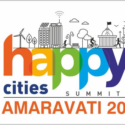 APCRDA proudly presents HAPPY CITY SUMMIT-2019@ Amaravati. lock your dates on FEB 13,14,15.