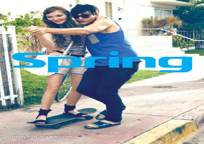 springfootwear's profile picture. Spring Shoes UAE,BAHRIAN, QATAR,OMAN.Spring is a Canadian Fashion footwear and accessories brand at friendly prices visit http://t.co/wKEgI0Vnpe