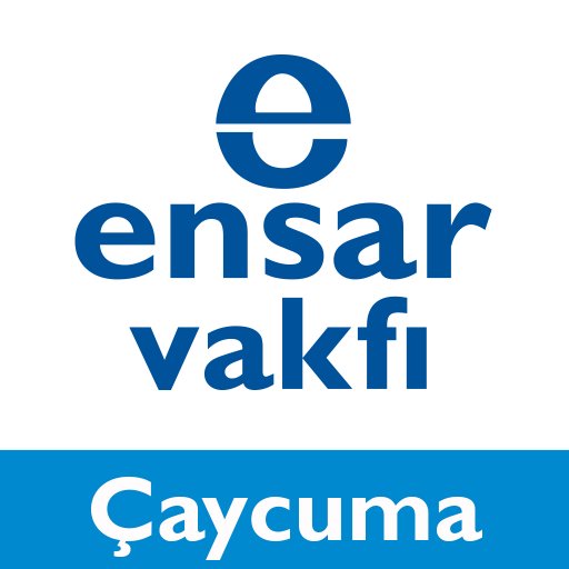 Ensar Vakfı Çaycuma Şubesi Twitter Hesabı.