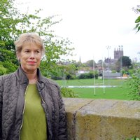 Diana Toynbee(@diana4hereford) 's Twitter Profile Photo