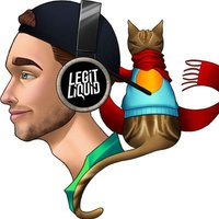 Legit Liquid 🌊🇺🇦 (@legitliquid) 's Twitter Profile Photo Legit Liquid 🌊🇺🇦 (@legitliquid) 's Twitter Profile Photo