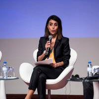 Yasmine Seghirate (@seghirate_yas) 's Twitter Profile Photo