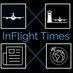 InFlight Times (@inflighttimes) Twitter profile photo InFlight Times (@inflighttimes) Twitter profile photo
