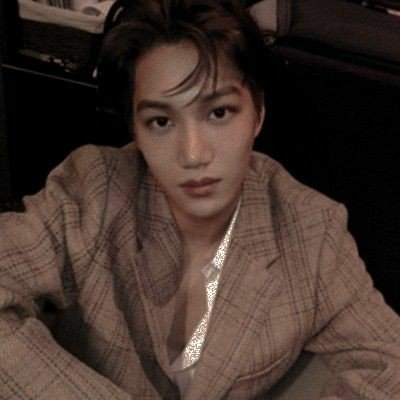 ❝ we αre oɴe, eхo! ❞ Gucci boy, dancing machine, rapper, vocalist and nini of #엑소.