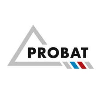 PROBATWerke's profile picture. Probat, the worldwide leading specialist for roasting machines and plants, has been operating in the coffee business for more than 140 years.