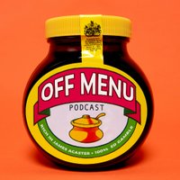 Off Menu with Ed Gamble and James Acaster(@OffMenuOfficial) 's Twitter Profile Photo