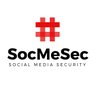 SocMeSec's profile picture. We focus on posting you tips & guides to keep you #staysecure across #socialmedia networks. Follow: @SocMeSec #security #StaySafeOnline