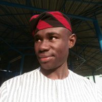 Pita Anya (@peteranya3) 's Twitter Profile
