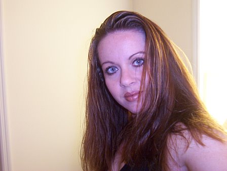 Fabulous mommy to four of the best kidlets in the world!!