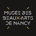 Musée Des Beaux Arts (@beauxarts_nancy) Twitter profile photo