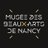 @beauxarts_nancy