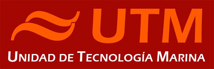 Unidad de Tecnología Marina (UTM-CSIC)