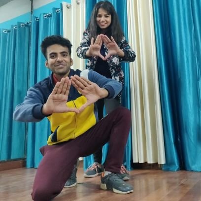 DancefulThe's profile picture. Danceful Souls is a dance based company which provides High quality service in the field of dance events.