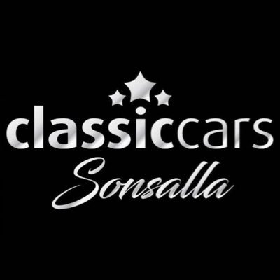 Classic Cars Sonsalla
