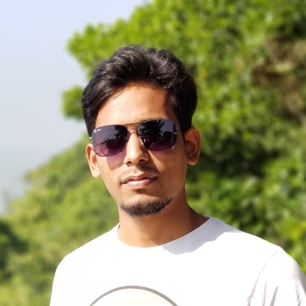 I am Syed , a professional graphics & UI/UX designer.I am experienced and specialized in Adobe photoshop,Adobe illustrator, adobe indesign & sketch.
Thanks.