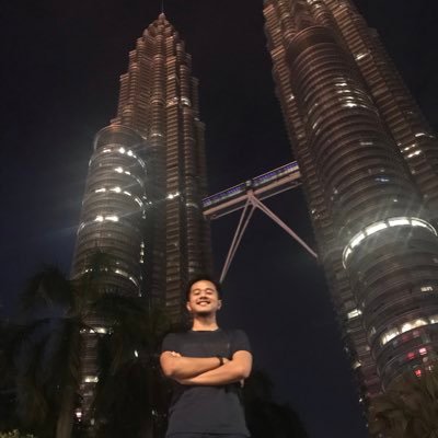 muhamadhanif30's profile picture. Maximum effort