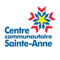 Centre communautaire Sainte-Anne(@CCSAFred) 's Twitter Profile Photo