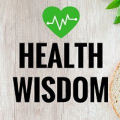 Health Wisdom is all about your health. Subscribe https://t.co/8NWvY0fW1B