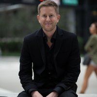 Scott Keever (@scottkeever) 's Twitter Profile