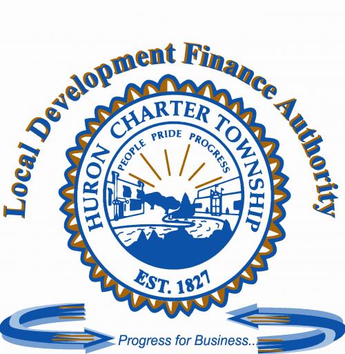 Local Development Finance Authority- Manufacturing Properties Available