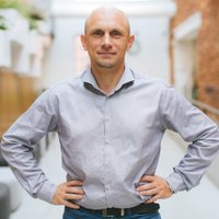 Michał Tabor (@michal_tabor) 's Twitter Profile