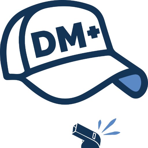 DMCoachTeam's profile picture. 
