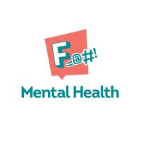 F=@#! Mental Health CIC(@fmentalhealth) 's Twitter Profile Photo