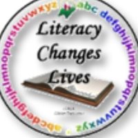 CCRCE Literacy (@ccrcel) 's Twitter Profile