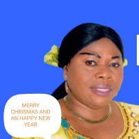 Marie Louise Musenga (@lualabayakazi) 's Twitter Profile