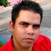 Raynel Díaz Santos(@RDS_1984_CUJAE) 's Twitter Profile Photo