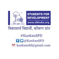 Konkan SFD (@konkansfd) 's Twitter Profile