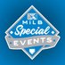 MiLB Special Events (@milbspevents) Twitter profile photo MiLB Special Events (@milbspevents) Twitter profile photo