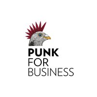 Punk For Business (@punkforbusiness) 's Twitter Profile