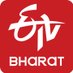 ETV Bharat (@ETVBharatEng) Twitter profile photo
