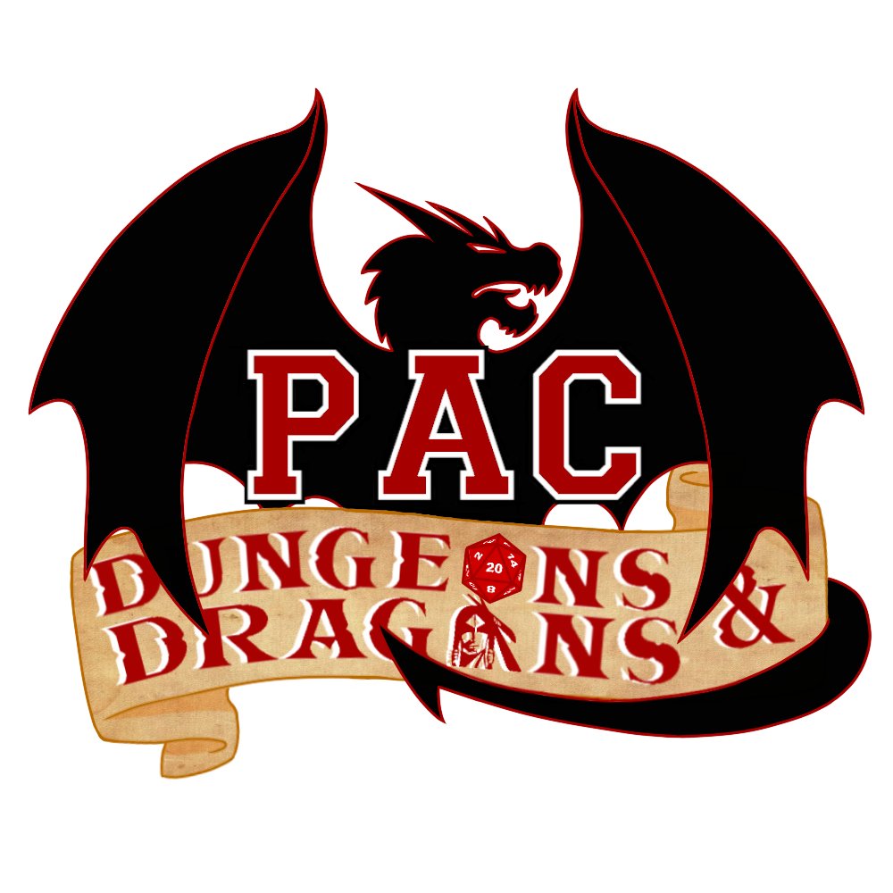 High School Special Education Teacher D&D Club Sponsor