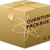 Quantum Package(@quantum_package) 's Twitter Profile Photo