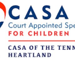 We provide a voice for abused & neglected children in our community. Our vision is to supply a court-appointed volunteer advocate for each child who needs one.