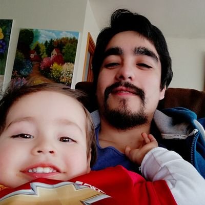 CarlitosAlbert0's profile picture. I'm #FileMaker Developer and a frustrated artist (instagram @carlito_m26 )  What I love : family, drawing, games,  tattoos, new challenges