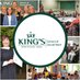 Social Work @ King's (@kingssocialwork) Twitter profile photo