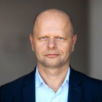 Stefan Kaltenbrunner(@skaltenbrunner) 's Twitter Profile Photo