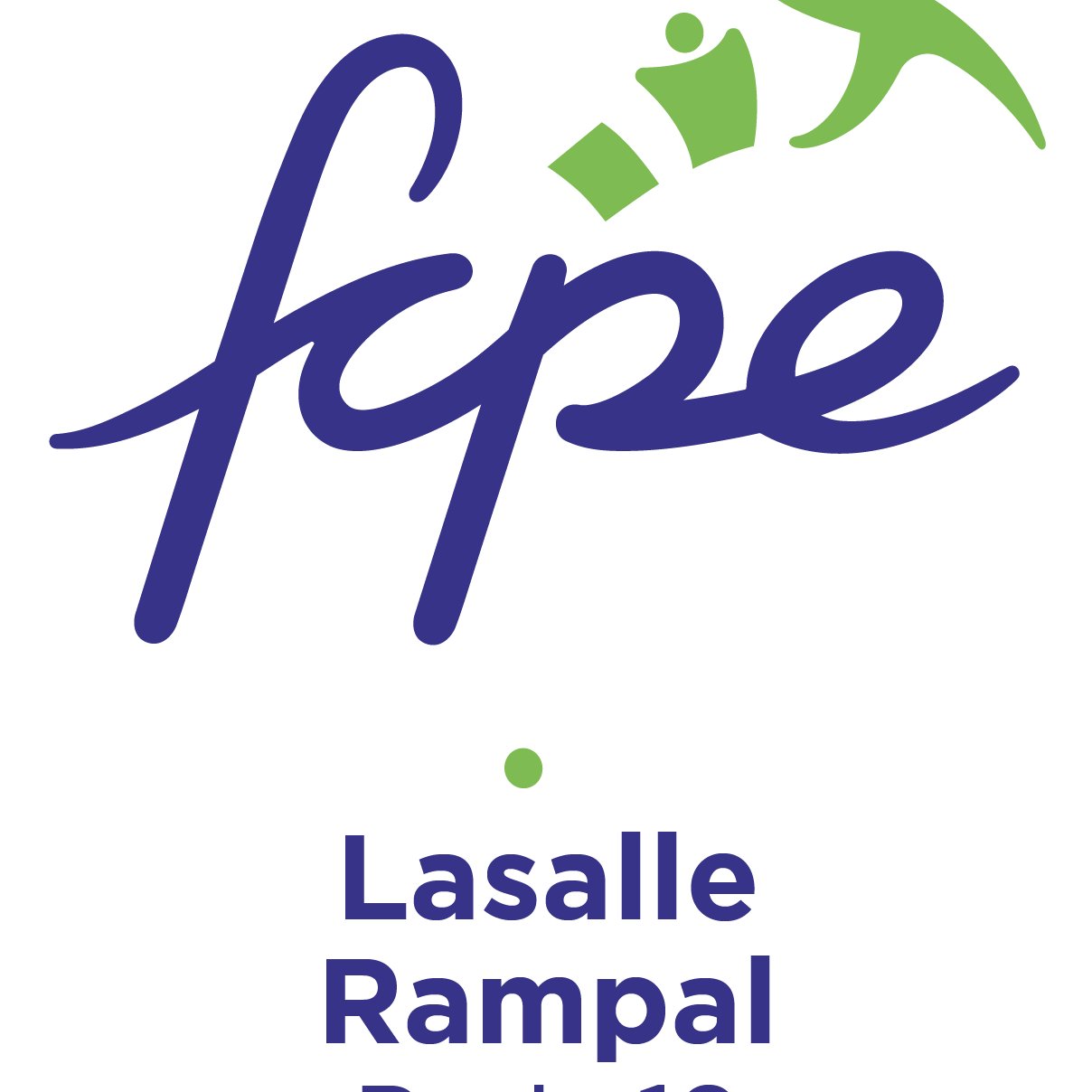 Conseil local FCPE des écoles maternelles et élémentaires Lasalle - Rampal (Paris 19ème)
Suivez nous : https://t.co/Pg2htgVoZA