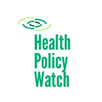 Health Policy Watch - Global Health News Reporting