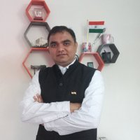 Gajendra (@gajendra_jnu) 's Twitter Profile
