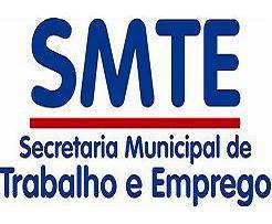 Twitter oficial da Secretaria Municipal do Trabalho e Emprego de Araucária