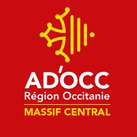 AD'OCC Massif Central(@ADOCC_Massif) 's Twitter Profile Photo