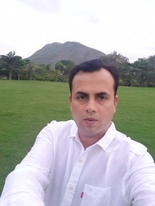 pankaj444546's profile picture. I dont plan things do as it comes