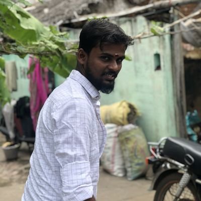 jeeva_MJ5's profile picture. thimura sluvan surya fan nu