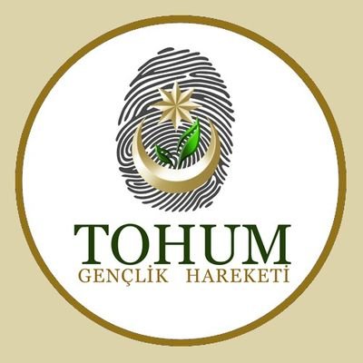 Tohumhareketi's profile picture. Tohum Gençlik Hareketi / Bizim gençler yeni bir dünya istiyor...
Takibe bekleriz 😉👍
