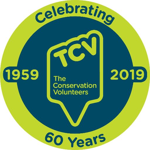 TCV supports community groups & organises outdoor projects. Helping people to feel good, make new friends, learn new skills, and improve their local area.